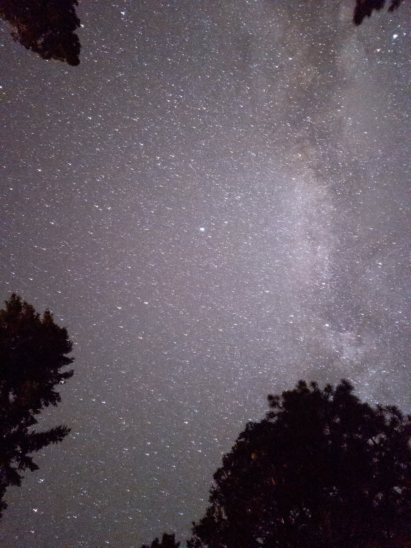 Milky Way