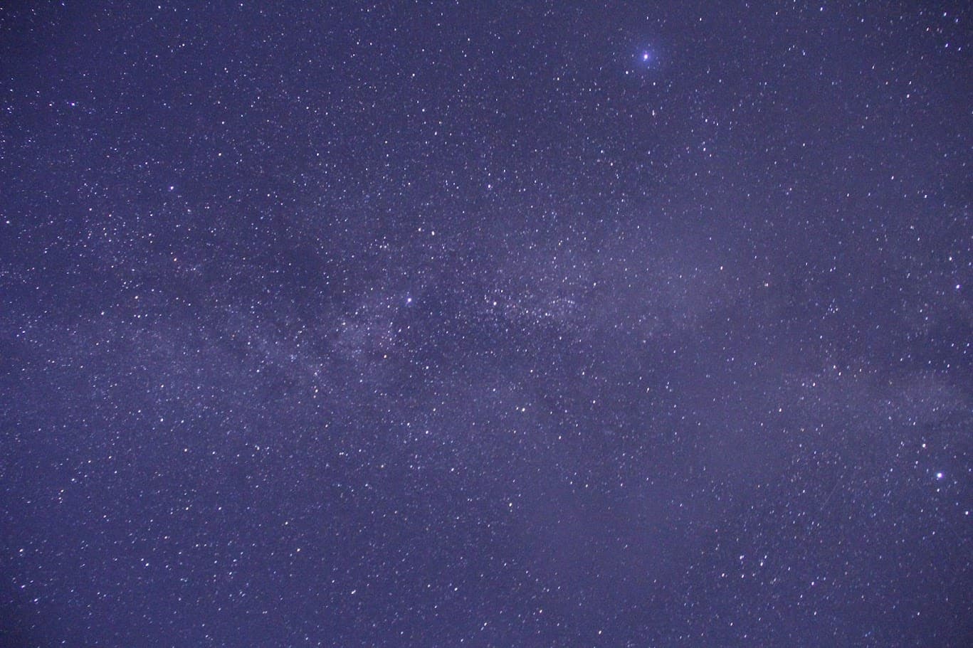 Stary Night